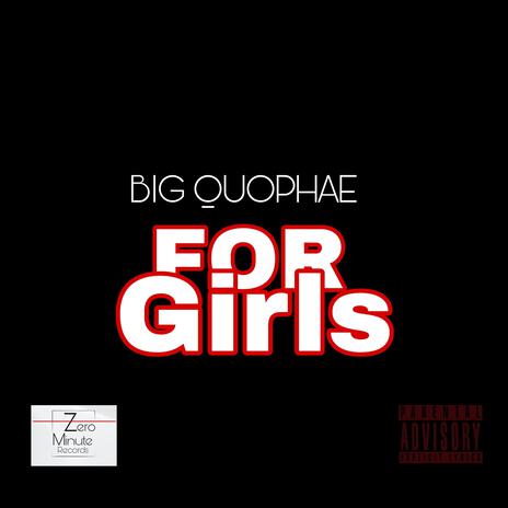 FOR GIRLS