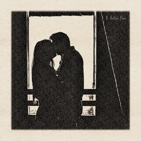 A Better Man cover art