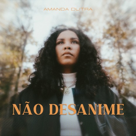 Não Desanime cover art