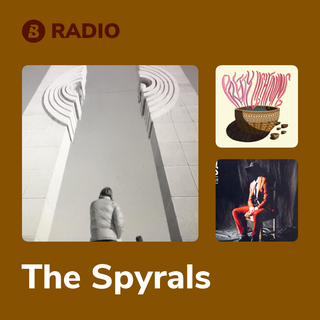 The Spyrals Radio