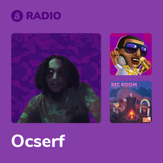 Ocserf Radio