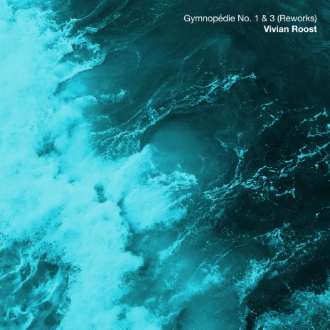 Gymnopédie No. 1 (Rework) cover art