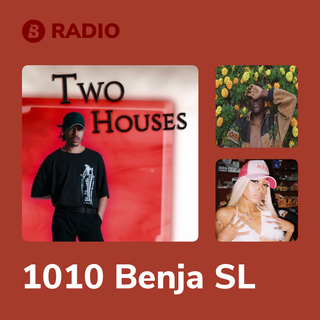 1010 Benja SL Radio