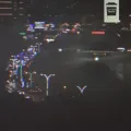 Hanging Lights