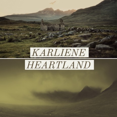 Heartland cover art