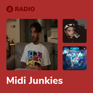 Midi Junkies Radio