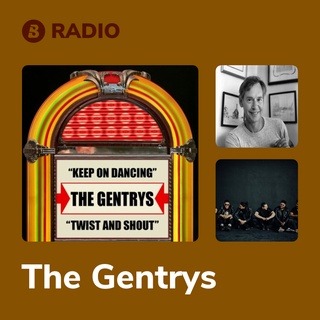 The Gentrys Radio