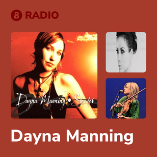 Dayna Manning Radio