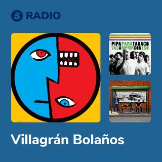 Villagrán Bolaños Radio