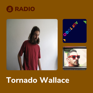 Tornado Wallace Radio