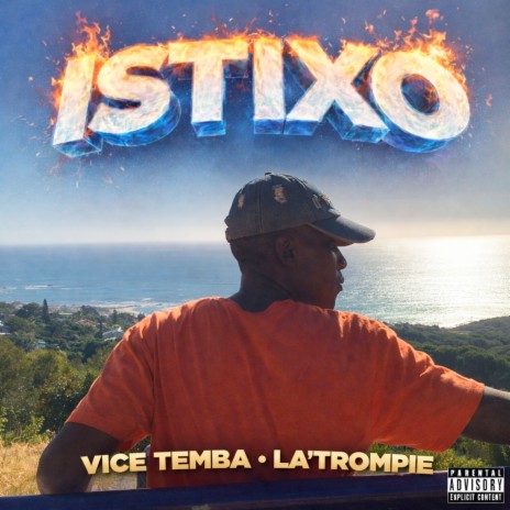 Istixo ft. La'Trompie cover art
