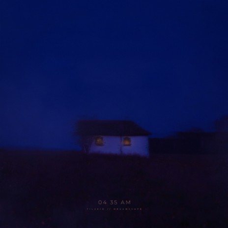 04 35 AM cover art