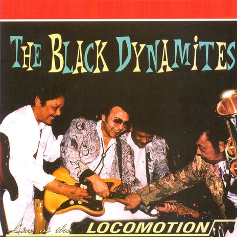 Johnny B. Goode (Live)