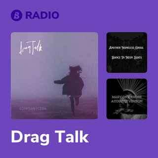 Drag Talk Radio