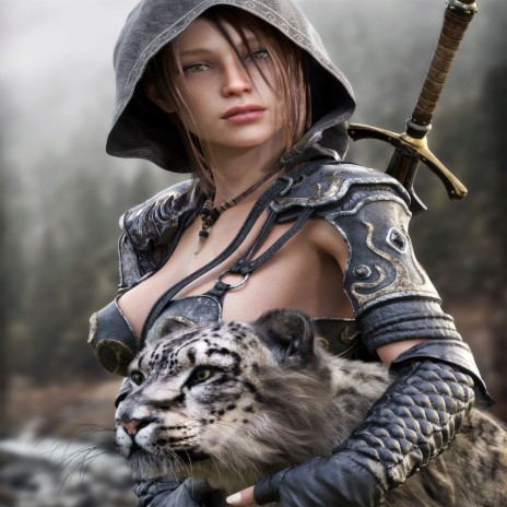 Quest cover art