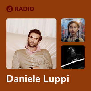 Daniele Luppi Radio