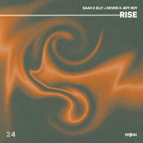 Rise ft. Elly J Devon & Jeff Roy cover art