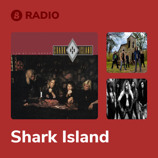 Shark Island Radio