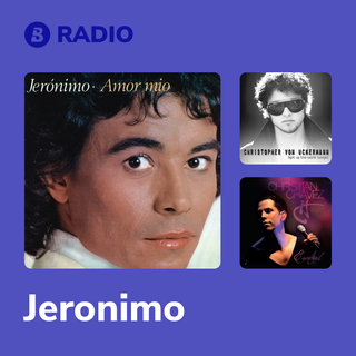 Jeronimo Radio