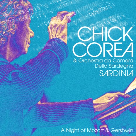 Someone To Watch Over Me (Live) ft. Orchestra da Camera della Sardegna cover art