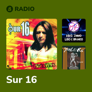 Sur 16 Radio