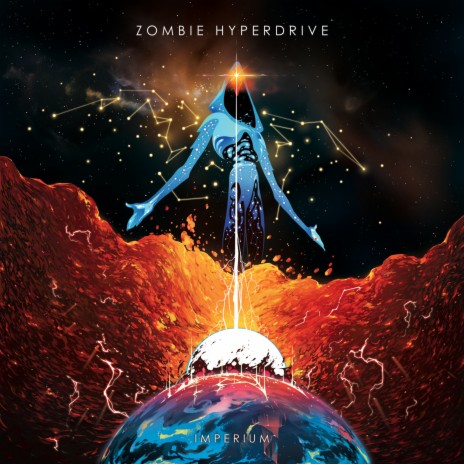 Imperium cover art