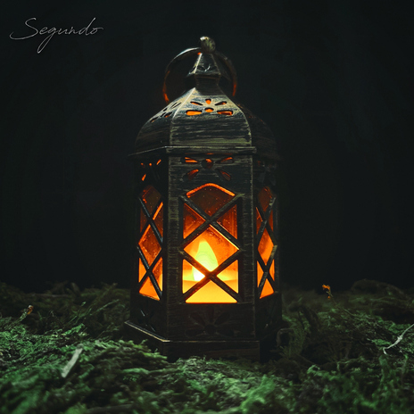 Segundo cover art