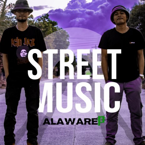 Street Life (feat. $ean) cover art