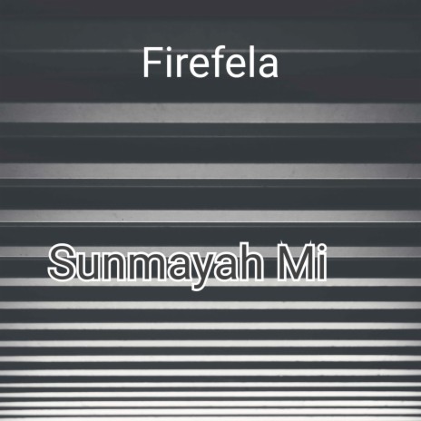 Sunmayah Mi cover art