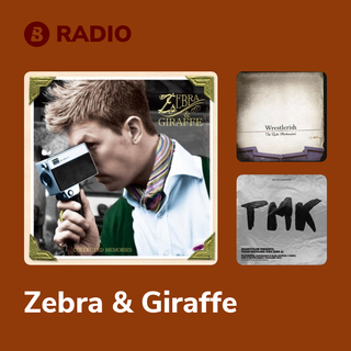 Zebra & Giraffe Radio