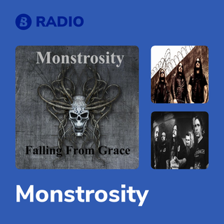 Monstrosity Radio