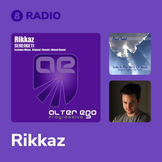 Rikkaz Radio
