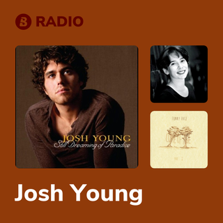 Josh Young Radio