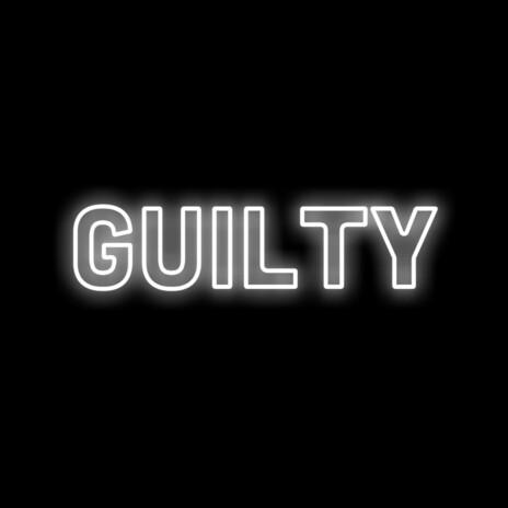 GUILTY cover art