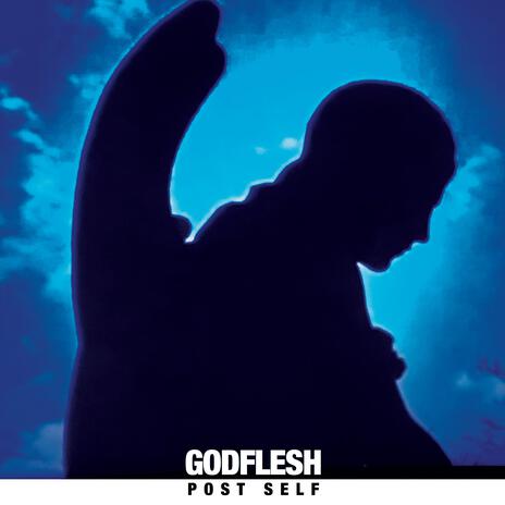 Be God cover art