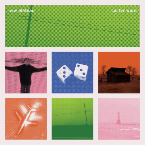 Lucky cover art