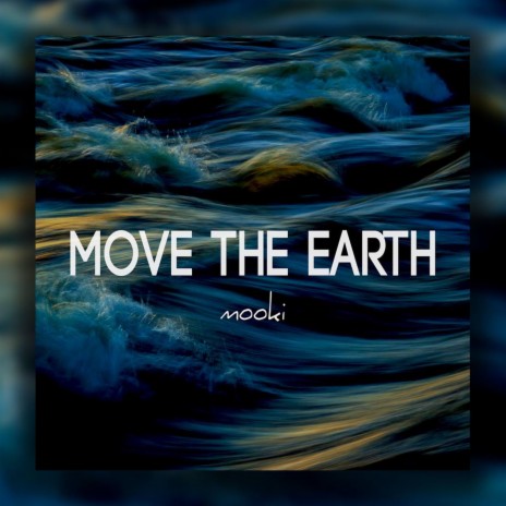 Move The Earth cover art