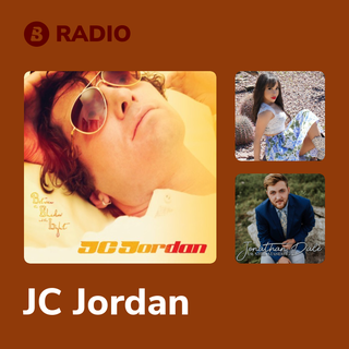JC Jordan Radio
