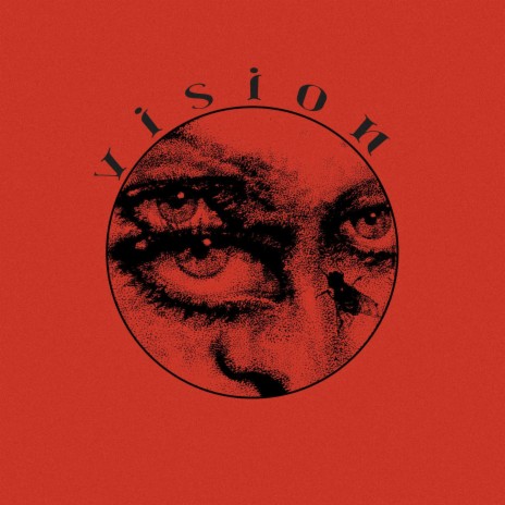 Vision ft. Lester MC & Kadel cover art