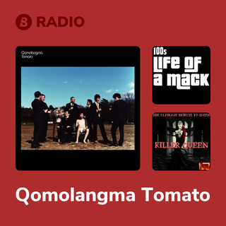 Qomolangma Tomato Radio