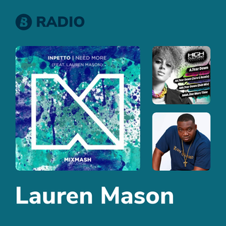 Lauren Mason Radio
