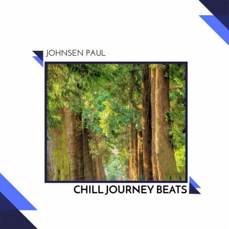 Chill Journey Beats cover art
