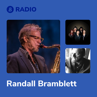 Randall Bramblett Radio