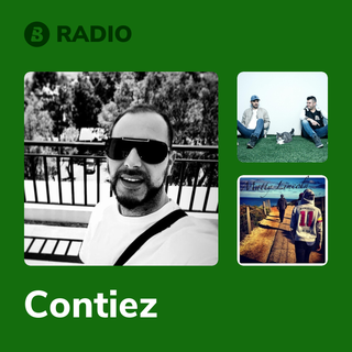 Contiez Radio