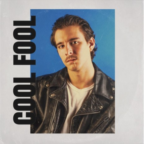 Cool Fool cover art