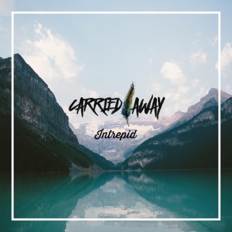 Afraid to Be cover art