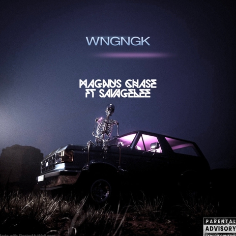 WNGNGK ft. Savagelee cover art