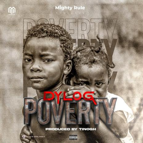 Poverty cover art