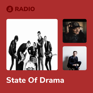 State Of Drama Radio
