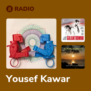 Yousef Kawar Radio